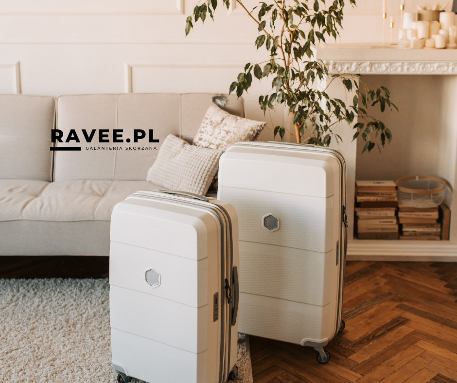 Drobne naprawy i konserwacja walizek