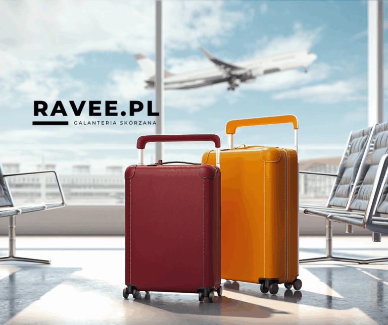 Jak wybrać idealną walizkę podróżną