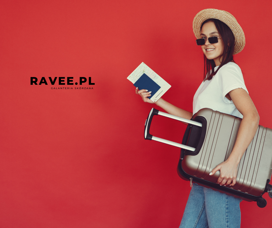 Jakie walizki są najlepsze na wyjazdy wakacyjne