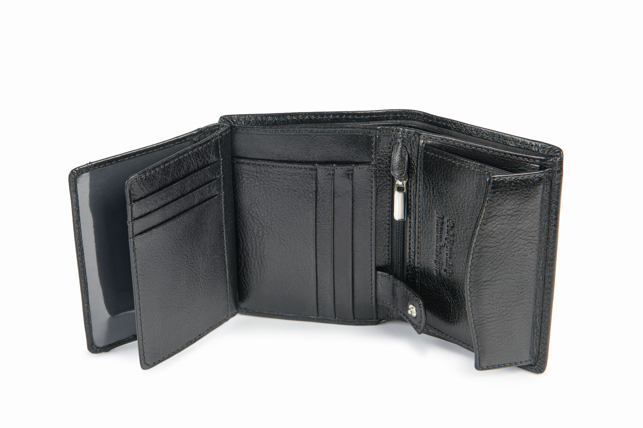 Portfel skórzany męski PPM7 - obrazek 8