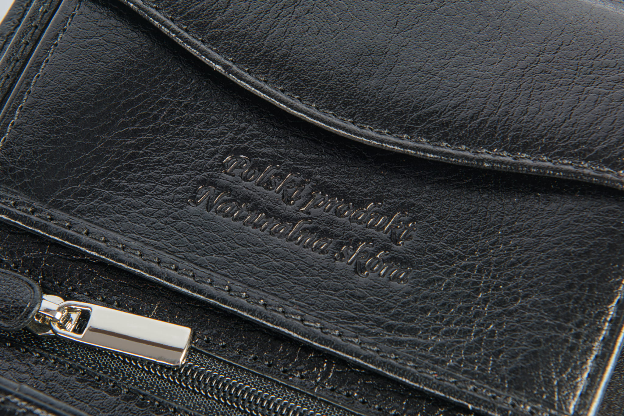 Portfel skórzany męski PPM7 - obrazek 10