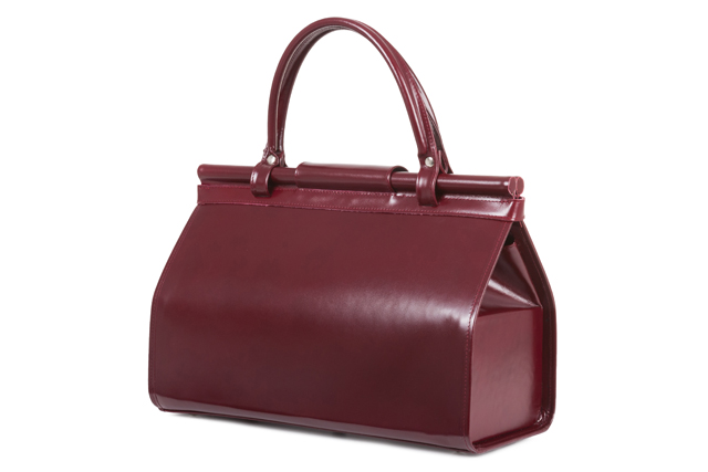 Elegancki kuferek typ lekarski PK4 - obrazek 4