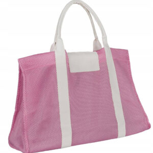 Duża, składana damska torba na plażę i zakupy - Pierre Cardin