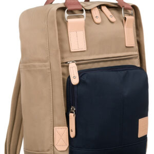 Sportowy plecak z wodoodpornej tkaniny - LuluCastagnette