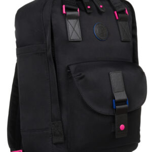 Sportowy plecak z przegrodą na laptopa - LuluCastagnette