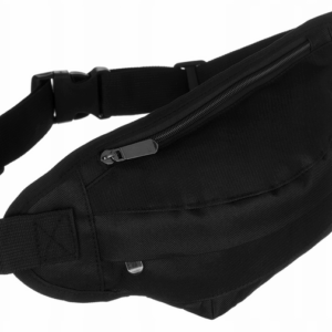 Lekka nerka na biodra i pas wykonana z poliestru