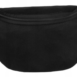 Lekka nerka na biodra i pas wykonana z poliestru