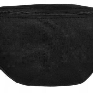 Lekka nerka na biodra i pas wykonana z poliestru