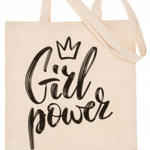 Bawełniana torba typu shopper bag