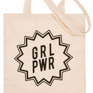 Bawełniana torba typu shopper bag