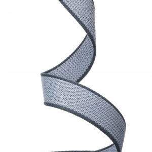 Dwukolorowy pasek parciany - Peterson