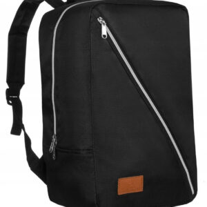 Podróżny plecak z wodoodpornego poliestru - Peterson