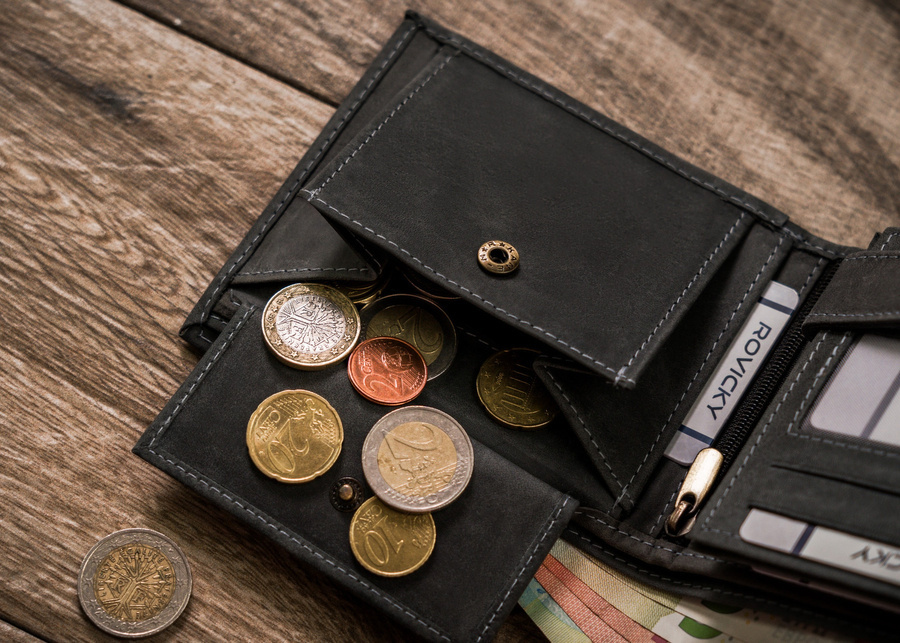 Duży, skórzany portfel męski - Always Wild - obrazek 13