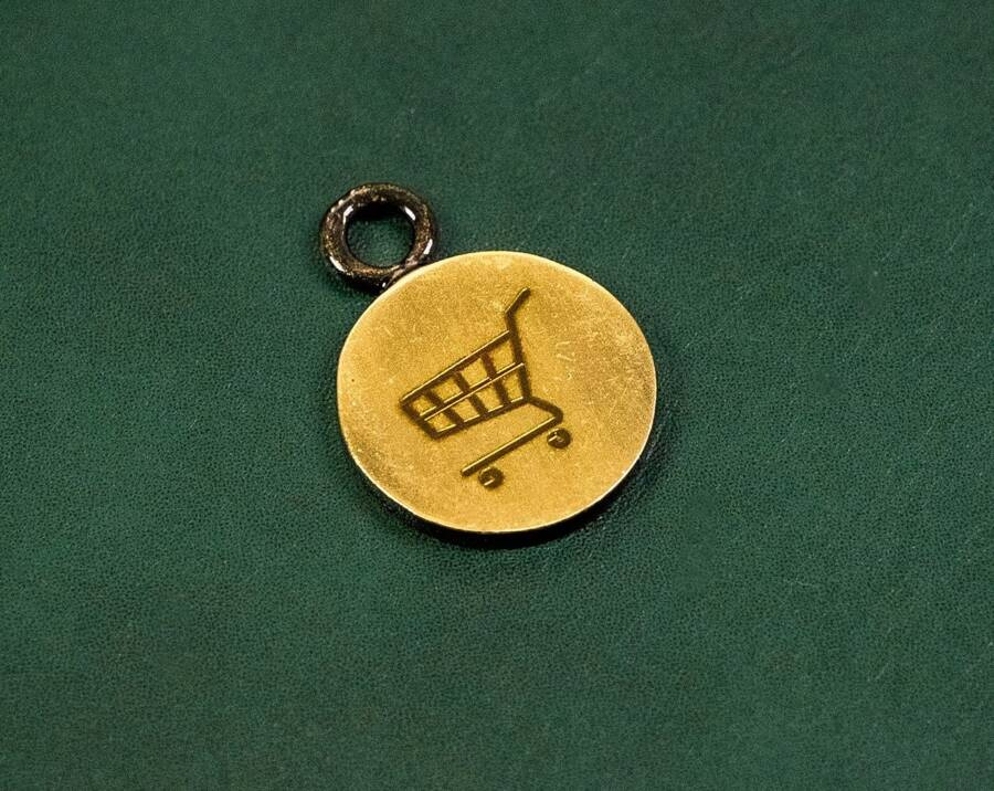 Skórzany, duży portfel męski z systemem RFID - Rovicky - obrazek 13