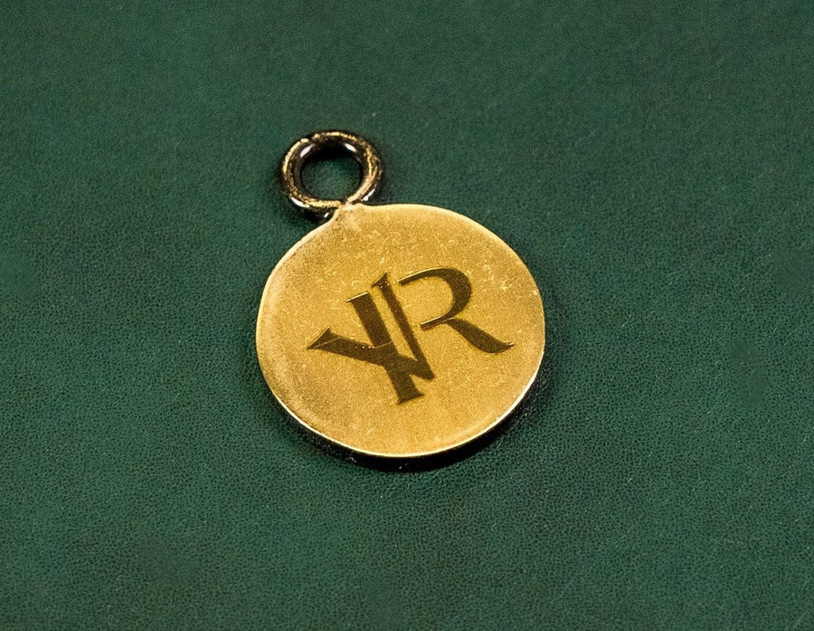 Skórzany, duży portfel męski z systemem RFID - Rovicky - obrazek 14