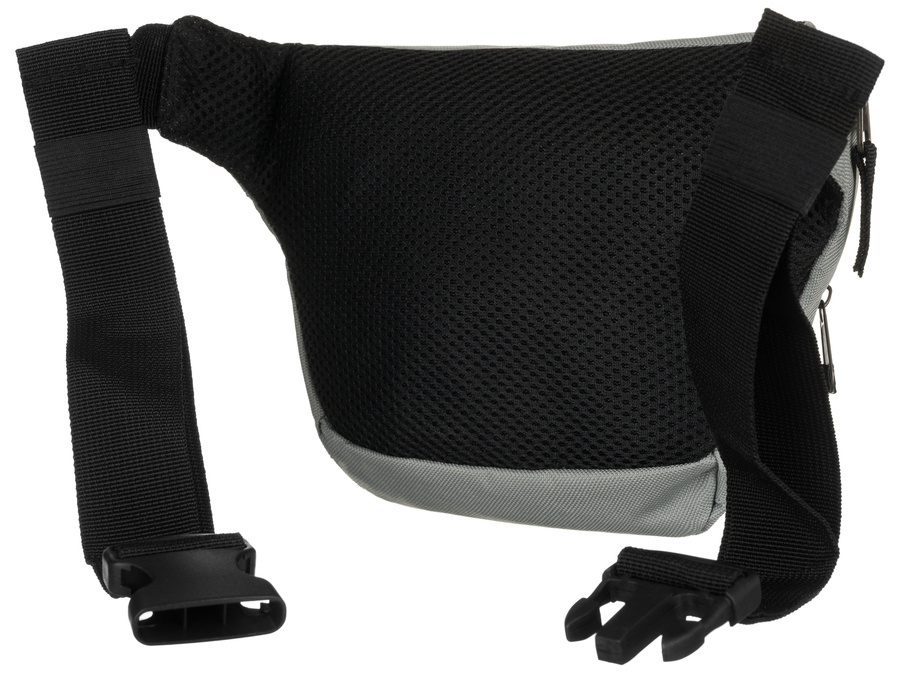 Miejska saszetka nerka na biodra - Lorenti - obrazek 8