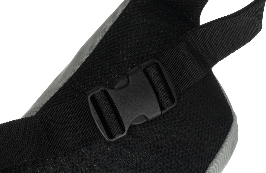 Miejska saszetka nerka na biodra - Lorenti - obrazek 7