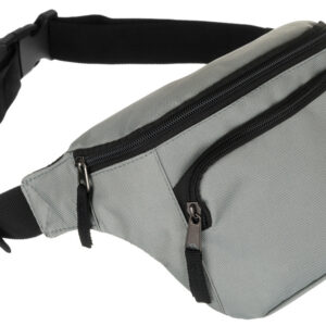 Miejska saszetka nerka na biodra - Lorenti