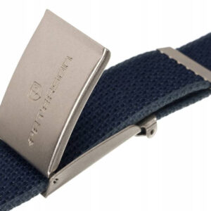 Dwukolorowy pasek parciany - Peterson