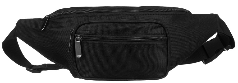 Sportowa nerka na biodra - obrazek 2