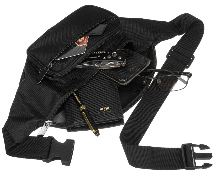 Sportowa nerka na biodra - obrazek 6