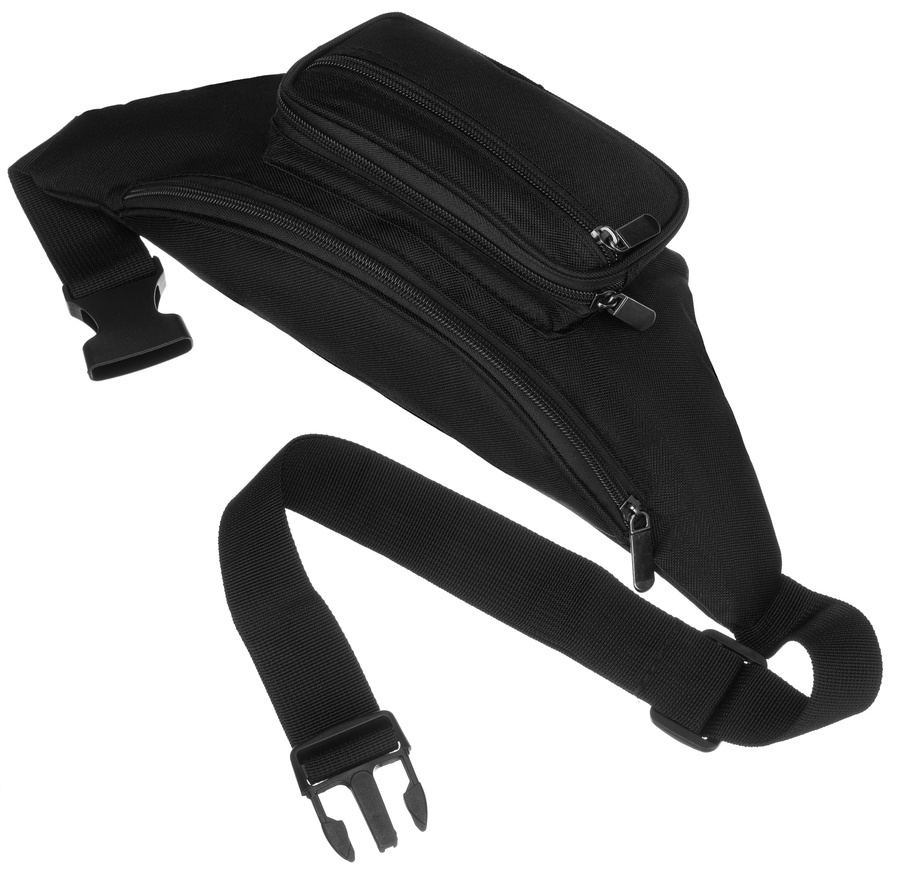 Sportowa nerka na biodra - obrazek 4