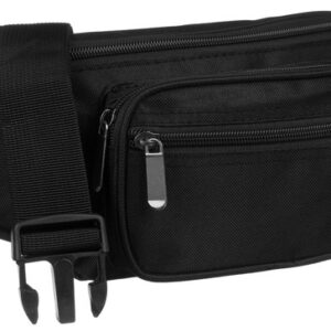 Sportowa nerka na biodra