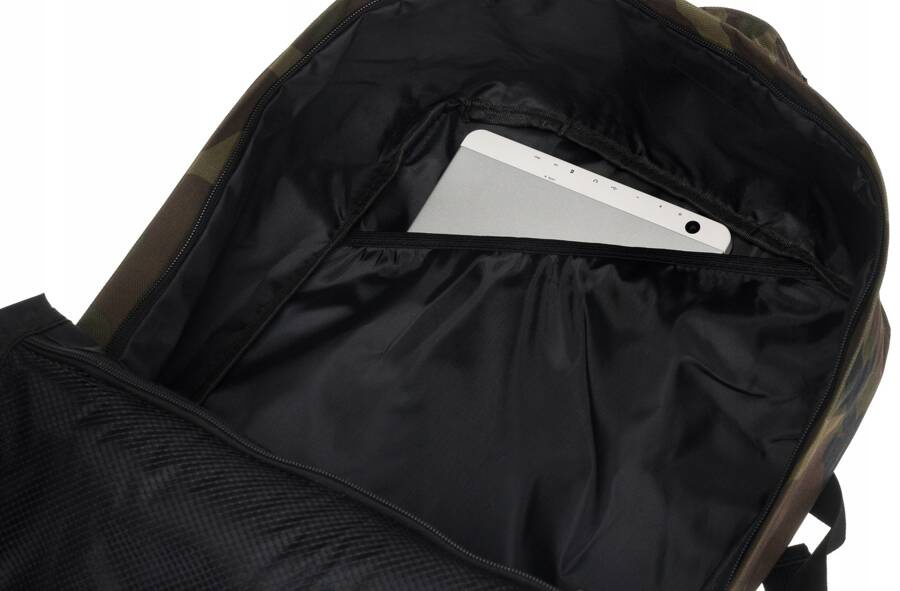 Duży, podróżny plecak z poliestru - Rovicky - obrazek 10