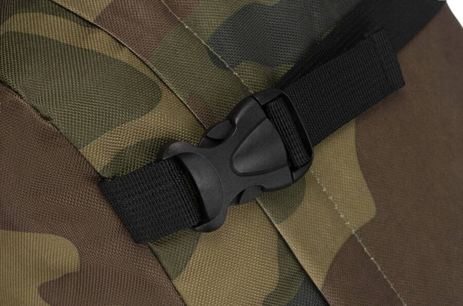 Duży, podróżny plecak z poliestru - Rovicky - obrazek 12