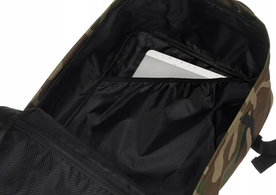 Duży, podróżny plecak z poliestru - Rovicky - obrazek 10