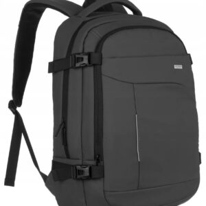 Wodoodporny, podróżny plecak z miejscem na laptopa - Peterson