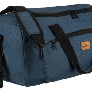 Sportowa torba podróżna z poliestru - Peterson