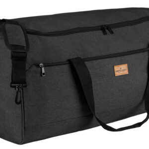 Duża, sportowa torba podróżna z poliestru - Peterson