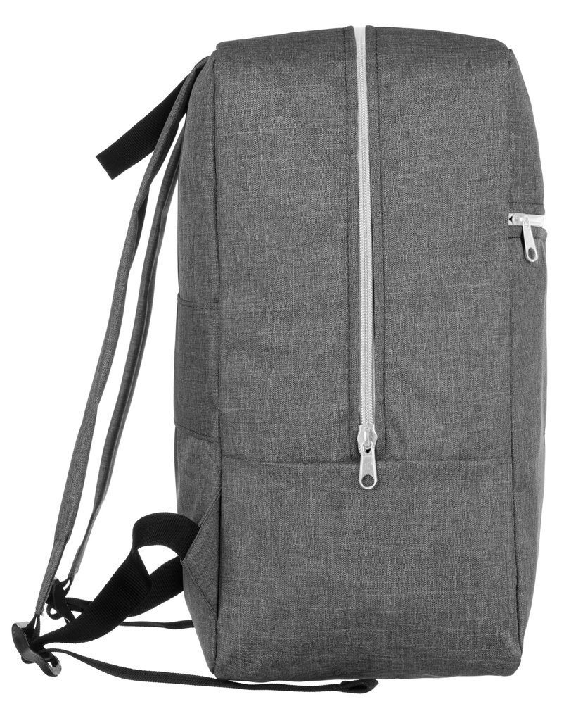 Podróżny plecak-bagaż podręczny do samolotu - Peterson - obrazek 2