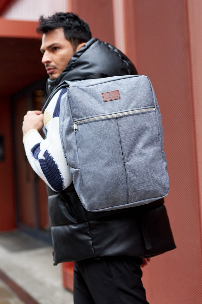 Podróżny plecak-bagaż podręczny do samolotu - Peterson - obrazek 6