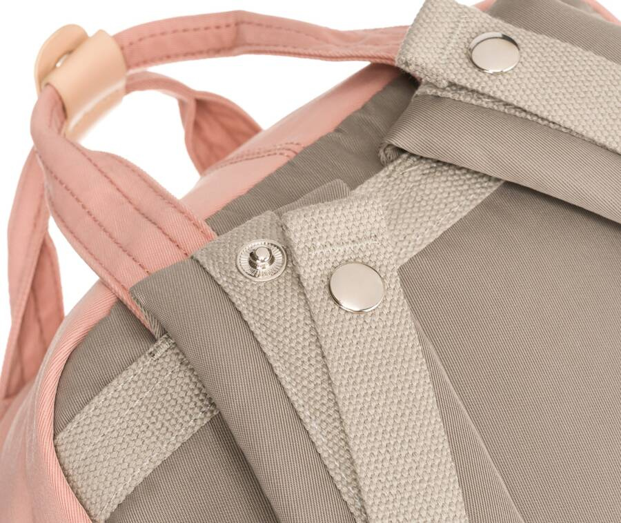 Miejski, pakowny plecak z poliestru - Peterson - obrazek 11