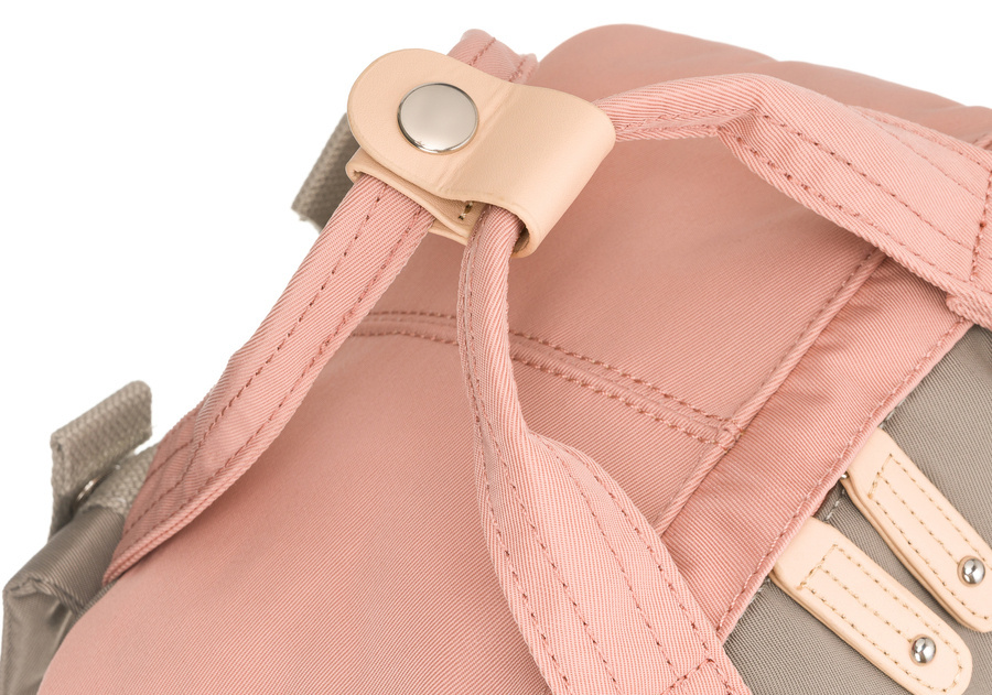 Miejski, pakowny plecak z poliestru - Peterson - obrazek 14