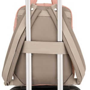 Miejski, pakowny plecak z poliestru - Peterson