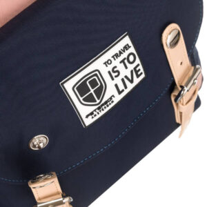 Miejski, pakowny plecak z poliestru - Peterson