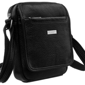 Torba męska z wieloma kieszonkami - Peterson