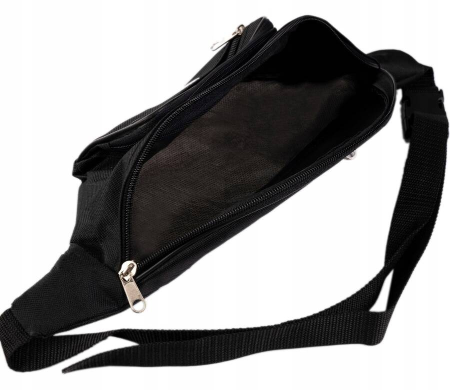 Sportowa saszetka z godłem Polski - obrazek 6