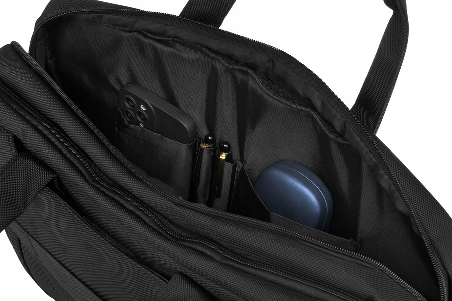 Torba-plecak 2w1 na laptopa - Peterson - obrazek 8