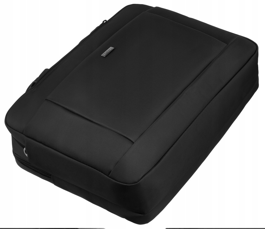 Biznesowy torboplecak na laptopa - Rovicky - obrazek 13