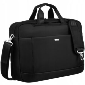 Biznesowy torboplecak na laptopa - Rovicky