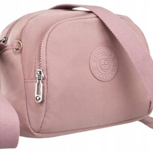 Listonoszka damska z nylonu - Peterson