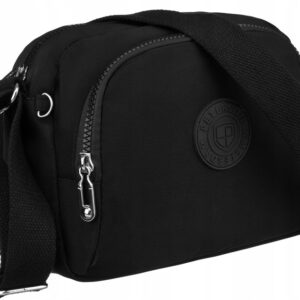 Listonoszka damska z nylonu - Peterson