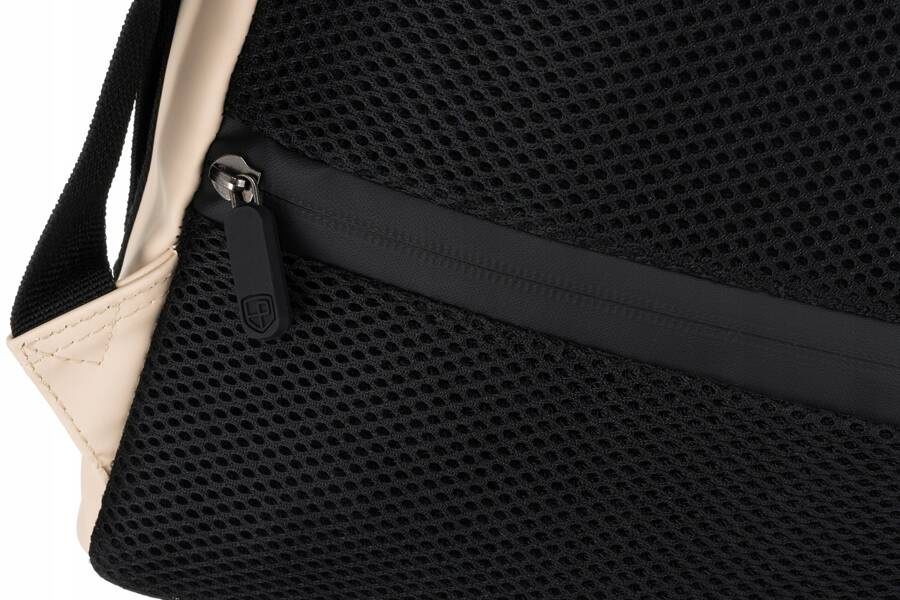 Duży, materiałowy plecak-worek - Peterson - obrazek 9