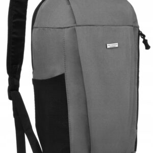 Mały plecak turystyczny z poliestru - Peterson