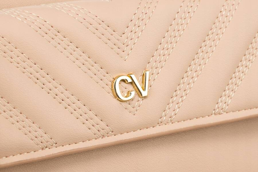 Mini torebka-portfel 2w1 na doczepianym pasku - 4U Cavaldi - obrazek 4