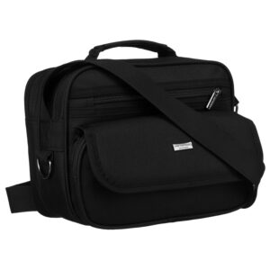 Miejska listonoszka męska z poliestru - Peterson